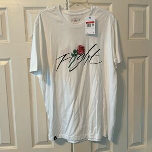 Jordan Sorry Portland Roses t-shirt